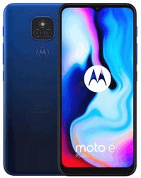 Замена тачскрина на телефоне Motorola Moto E7 Plus в Хабаровске